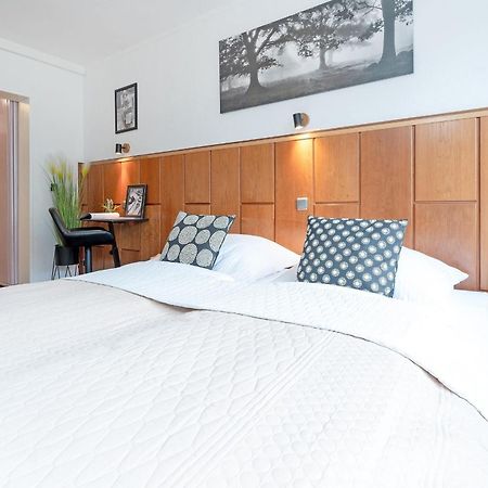 Haus Schwanensee Ploeni 12 Bosau Екстер'єр фото