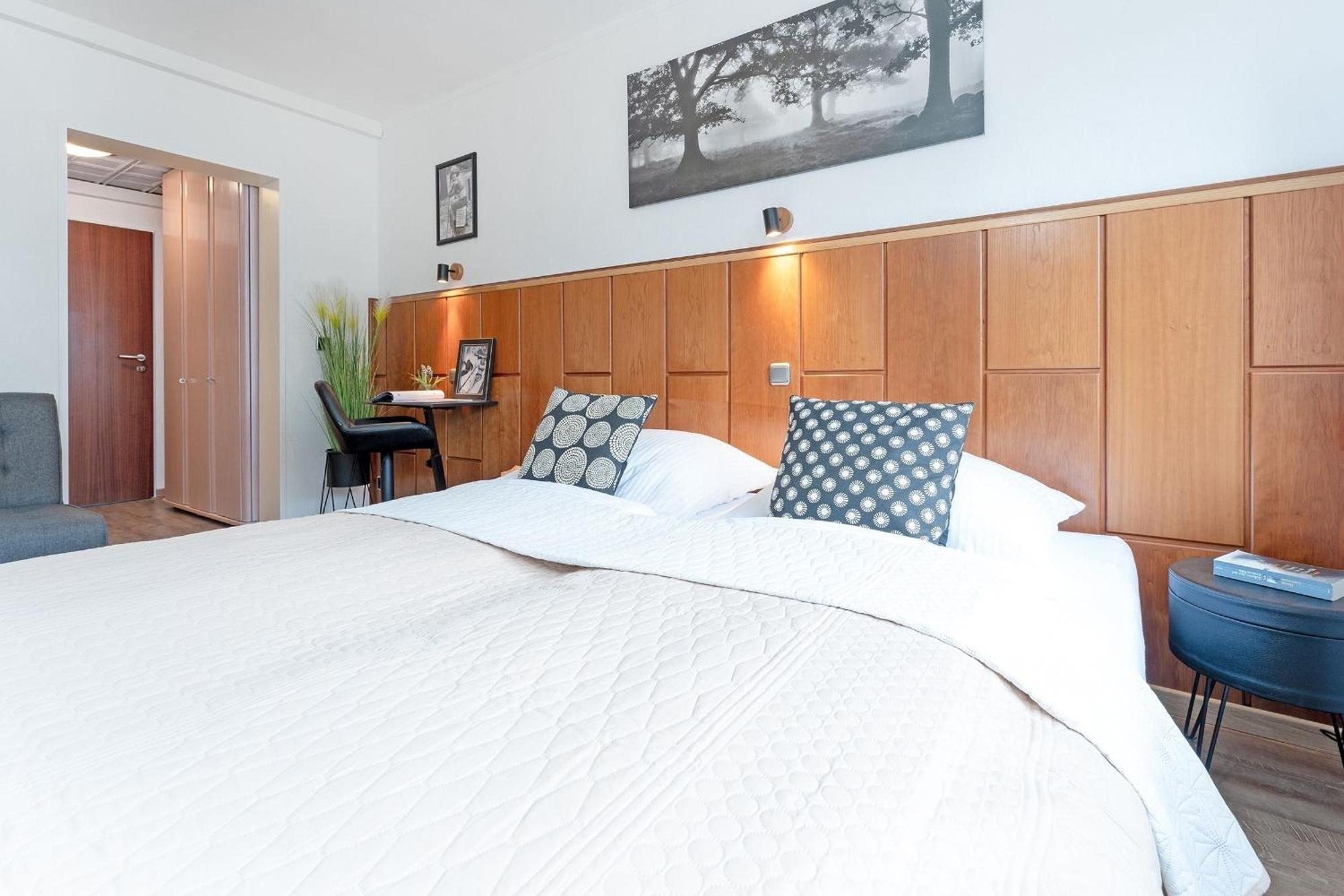 Haus Schwanensee Ploeni 12 Bosau Екстер'єр фото