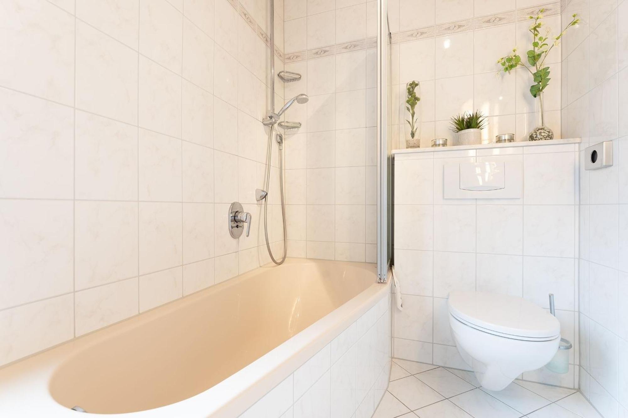 Haus Schwanensee Ploeni 12 Bosau Екстер'єр фото