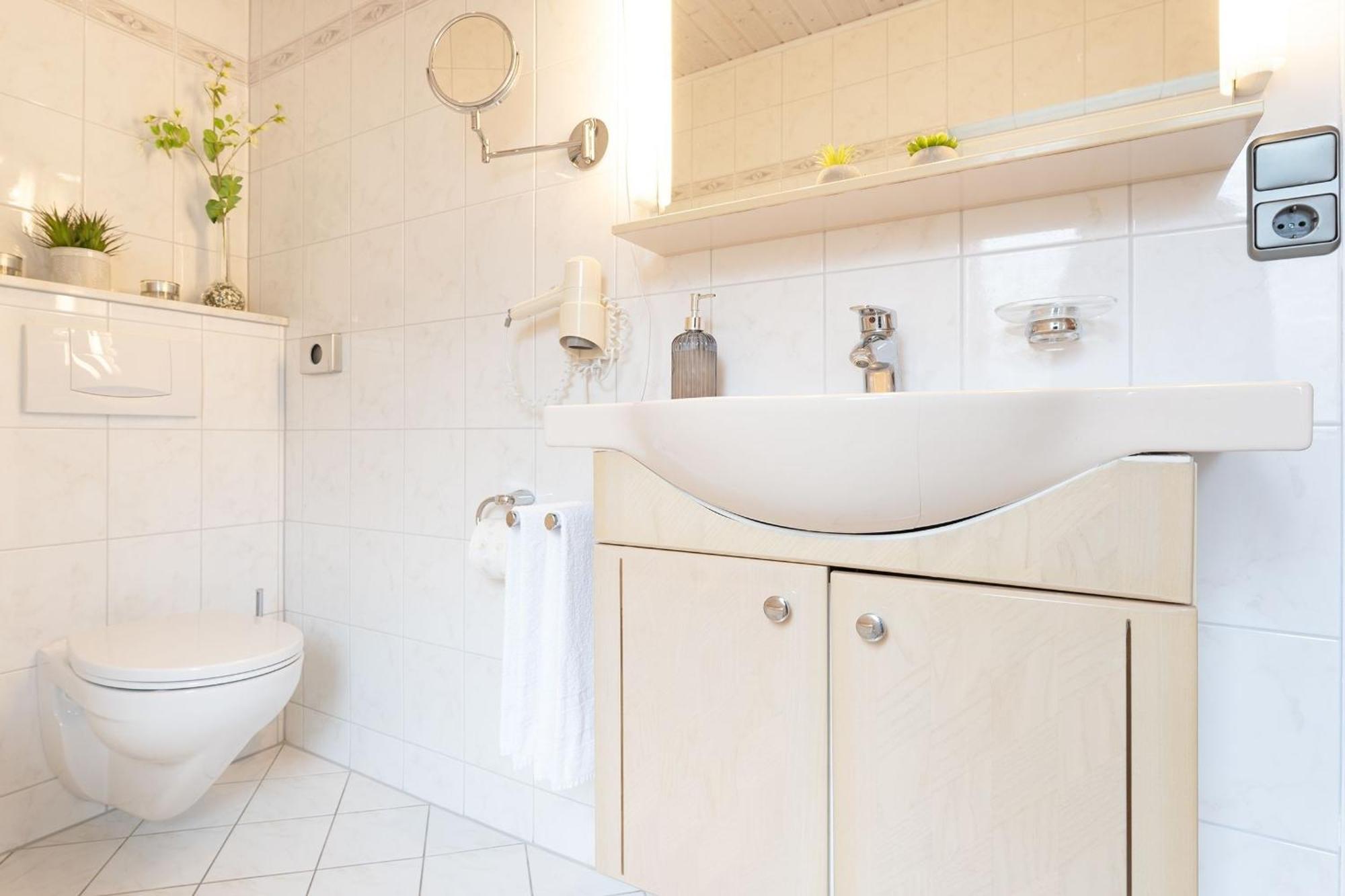 Haus Schwanensee Ploeni 12 Bosau Екстер'єр фото