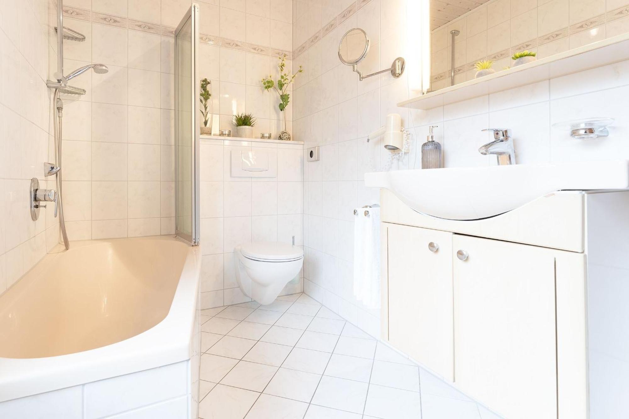 Haus Schwanensee Ploeni 12 Bosau Екстер'єр фото