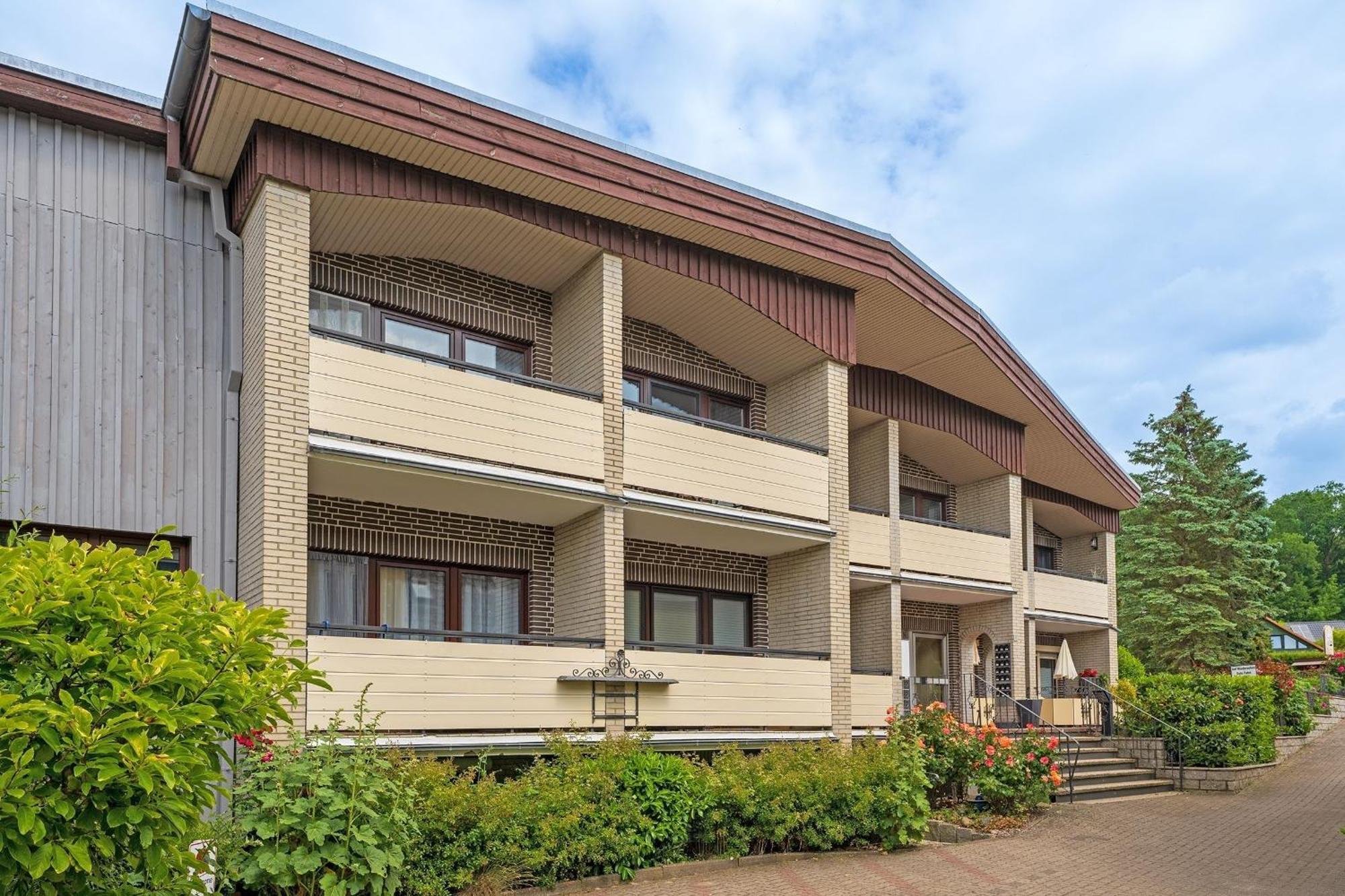 Haus Schwanensee Ploeni 12 Bosau Екстер'єр фото