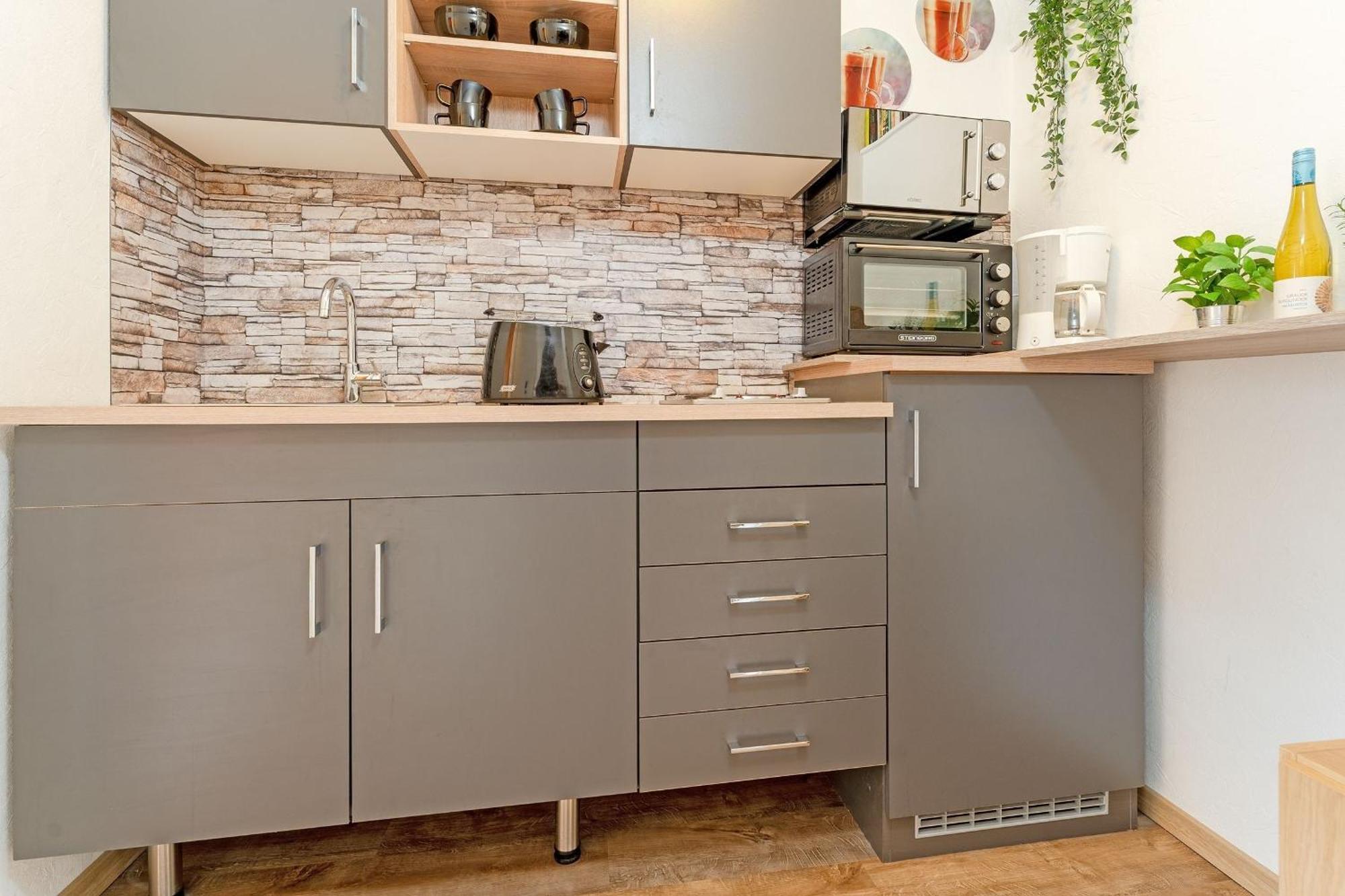 Haus Schwanensee Ploeni 12 Bosau Екстер'єр фото