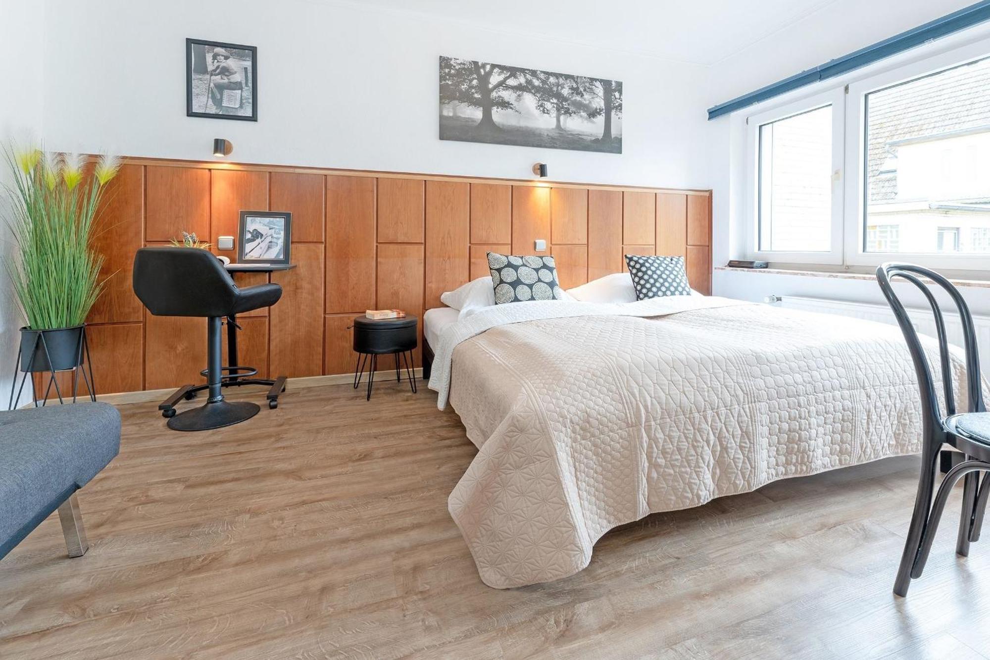 Haus Schwanensee Ploeni 12 Bosau Екстер'єр фото
